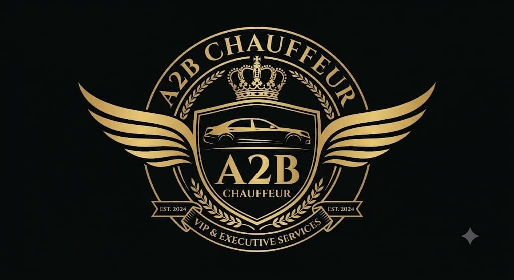 A2B Chauffeur & Tour Services