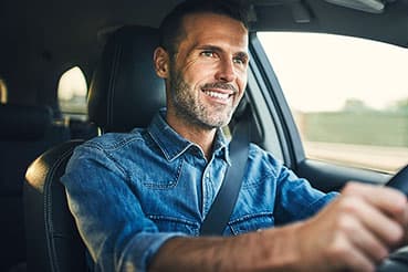 Executive Driver